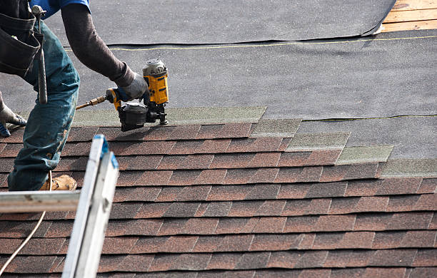 Licensed Flat Roof Repair service in New Hope, VA - Brentwood Metal Roofing